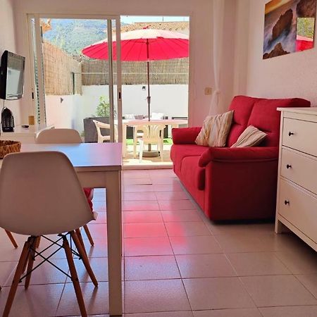 Port De La Selva Apartament El Port De La Selva Luaran gambar