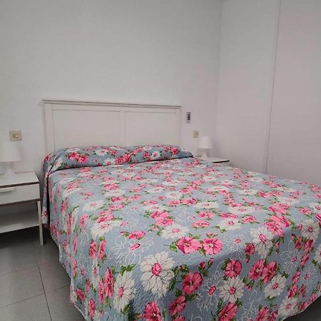 Port De La Selva Apartament El Port De La Selva Luaran gambar