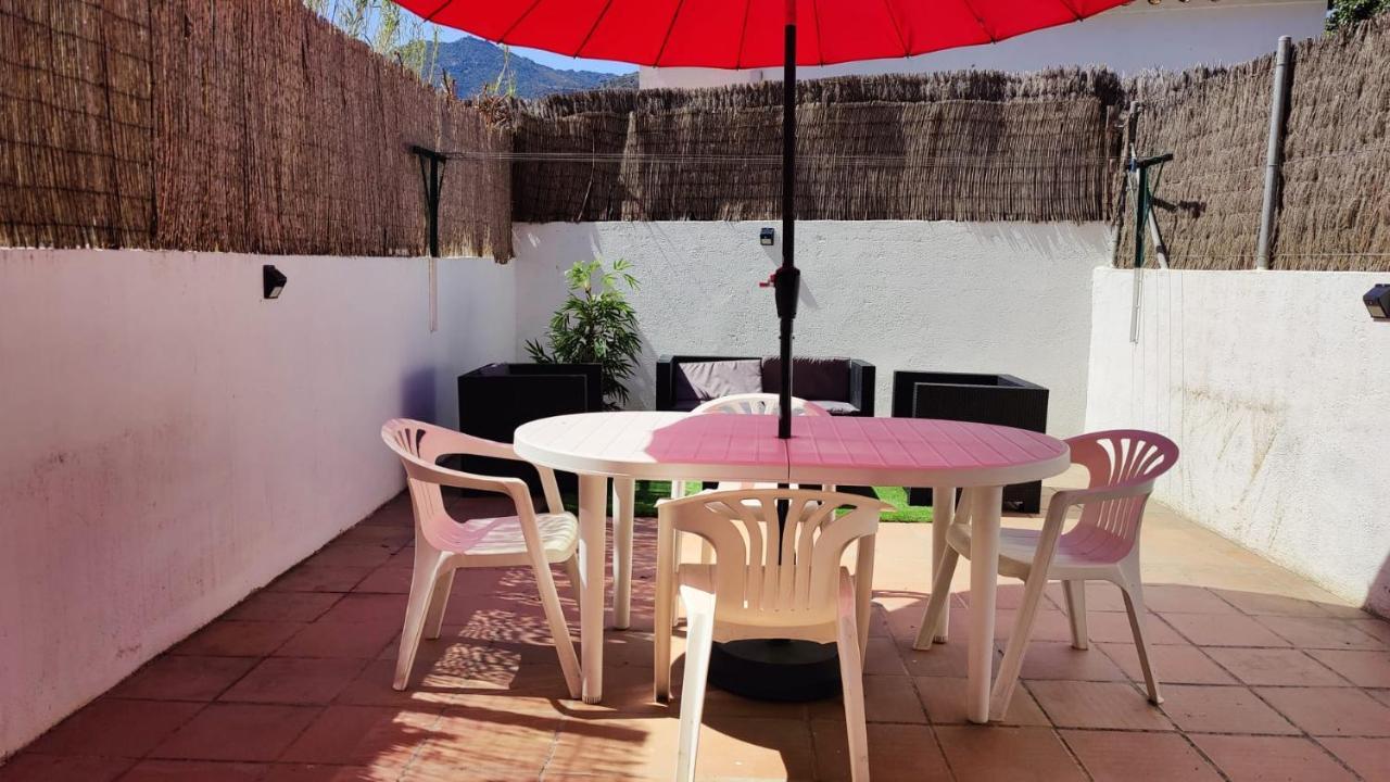 Port De La Selva Apartament El Port De La Selva Luaran gambar