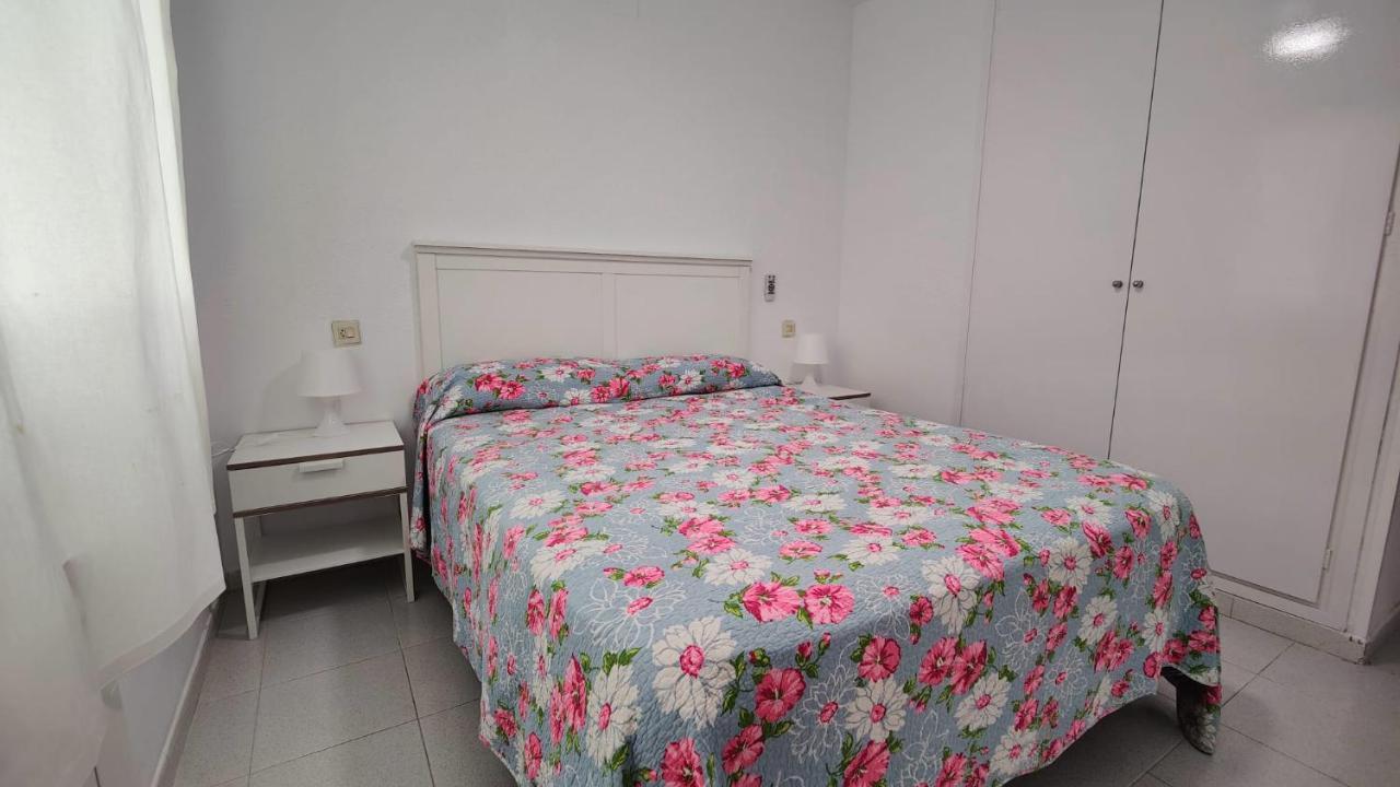 Port De La Selva Apartament El Port De La Selva Luaran gambar