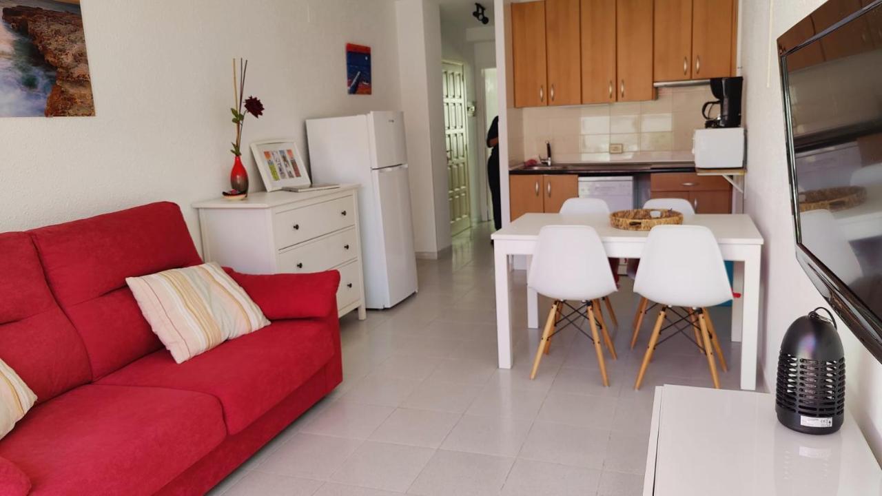 Port De La Selva Apartament El Port De La Selva Luaran gambar