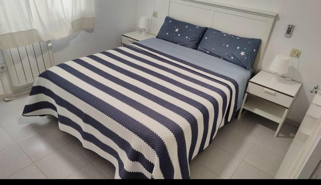 Port De La Selva Apartament El Port De La Selva Luaran gambar